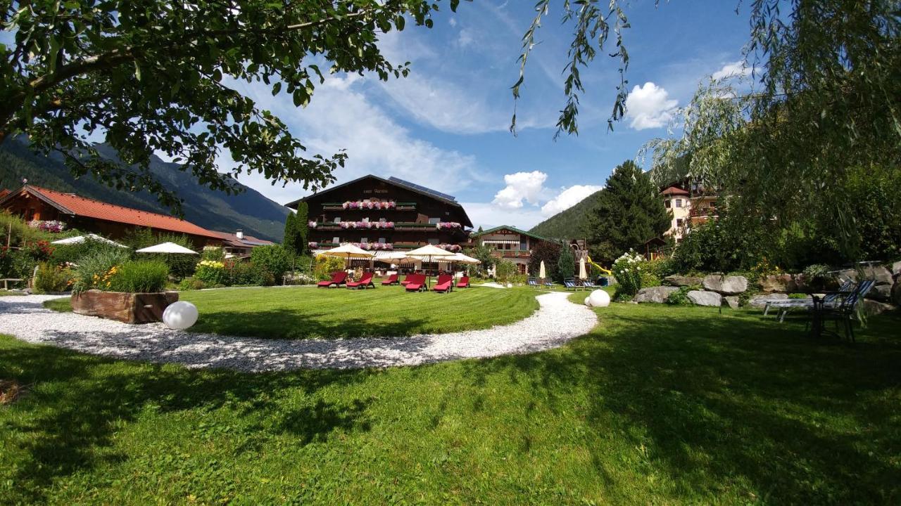 Bergblick Fulpmes