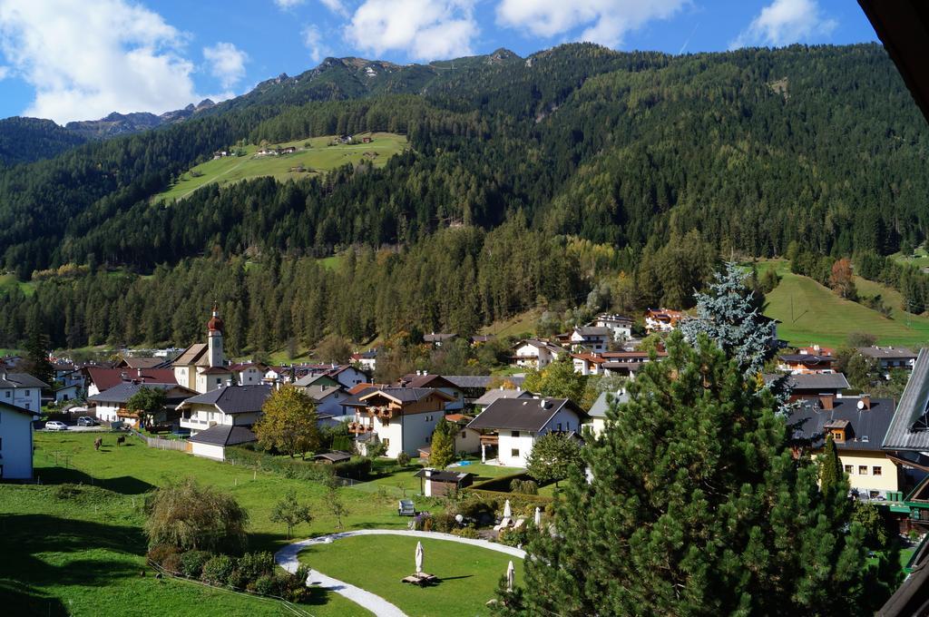 Bergblick Apartment