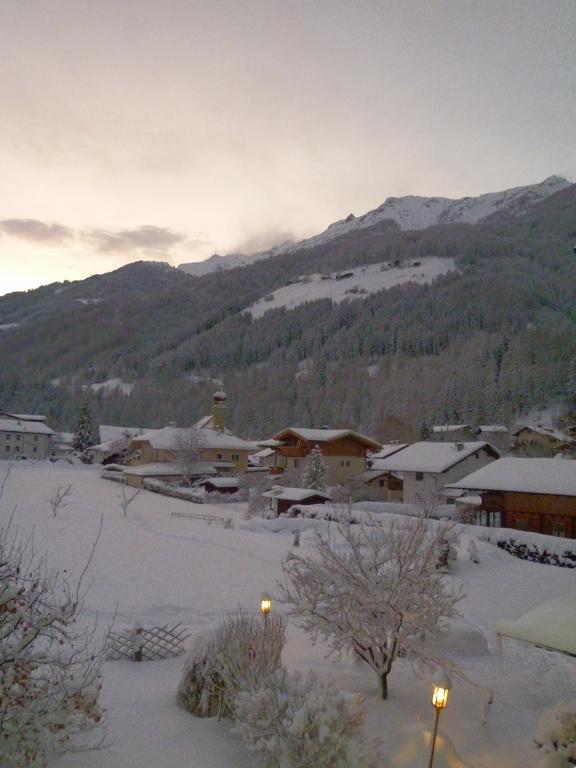 Bergblick Apartment Fulpmes