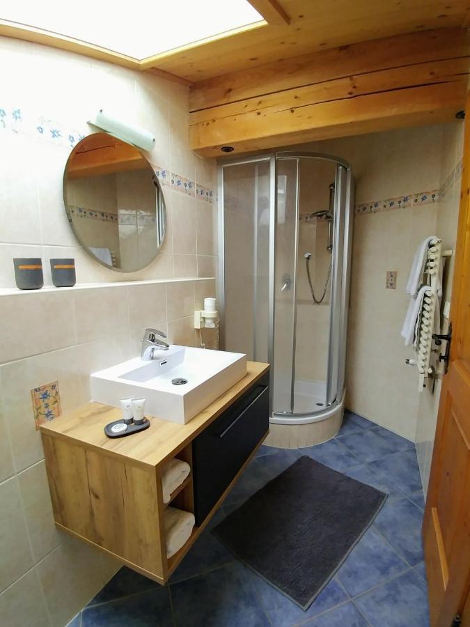Bergblick Apartment