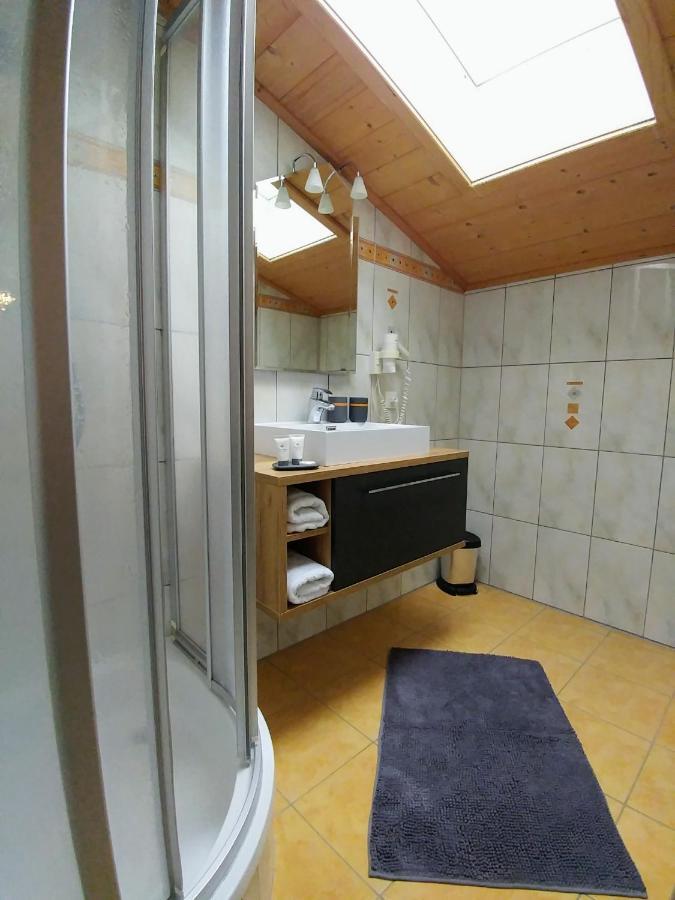 Apartment Bergblick *