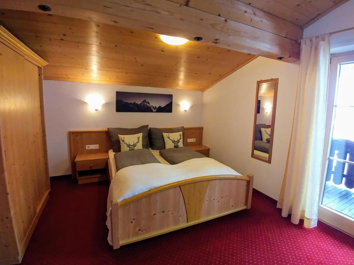 Apartment Bergblick Fulpmes