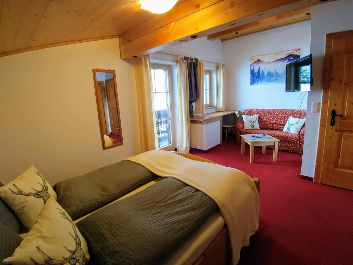 Apartment Bergblick Fulpmes